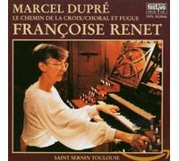 DUPRE, M. - LE CHEMIN DU LA CROIX