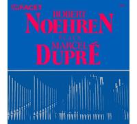 Dupre' Marcel - 7 Pieces Op.27: N.4 Carillon, Suite Bretonne Op.21: Ii Fileuse