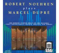 Dupre' Marcel - Carillon Per Organo, Flieuse, Tre Preludi E Fughe, In Dulci Jubilo
