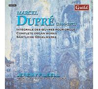 Dupre, Marcel - Marcel Dupre-Volume Ii