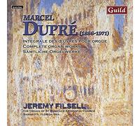 Dupre, Marcel - Marcel Dupre-Volume Viii