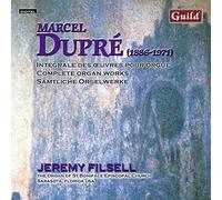 Dupre, Marcel - Marcel Dupre-Volume Xi