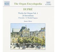 Dupre' Marcel - Opere X Organo (Integrale) Vol.1: 2