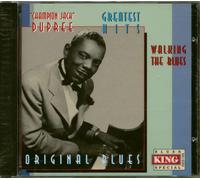 Dupree Champion Jack - Greatest Hits