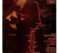 From New Orleans to Chicago