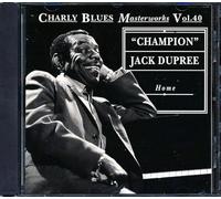Dupree,Champion Jack - Home