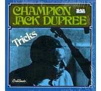 Dupree,Champion Jack - Tricks [Vinyl LP]