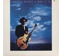 Dupree, Cornell - Coast to Coast