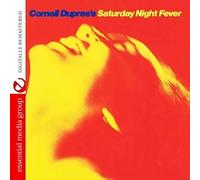 Dupree, Cornell - Saturday Night Fever