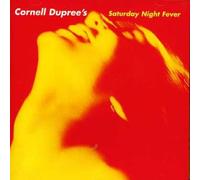 Dupree, Cornell - Saturday Night Fever