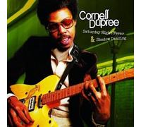 Dupree Cornell - Saturday Night Fever/Shadow Dancing (2 on 1)