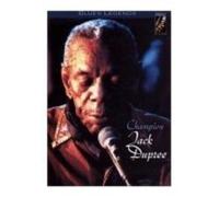 Dupree Jack - Champion Jack Dupree [Edizione: Regno Unito]