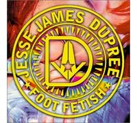 Dupree, Jesse James - Foot Fetish