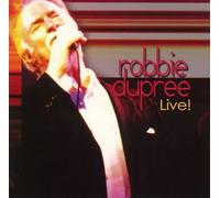 Dupree Robbie - Duo Music Exchange Presen