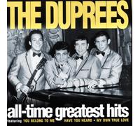 Duprees - All-Time Greatest Hits