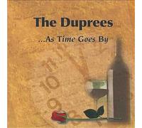 Duprees - As Time Goes By