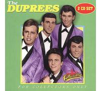Duprees - For Collector's Only (2 CD)