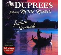 Duprees - Italian Serenade