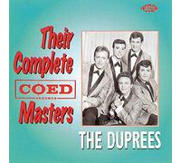 Duprees - Their Complete Coed Masters