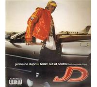 Dupri Jermaine - Ballin Out of Contro