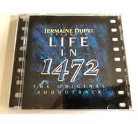 Dupri,Jermaine - Life in 1472 (the Original Sou