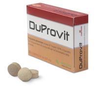 Wellvit - Duprovit Confezione 30 Compresse