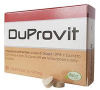 Wellvit Duprovit 30 Compresse