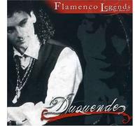 Duquende - Flamenco Legends: Best of