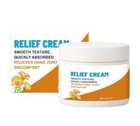 Duqulle Crema per le mani - 30 g per le articolazioni e le ossa per i polsi, cura non grassa durante lo sport, l'allenamento, le attività all'aria aperta, i viaggi, gli esercizi e gli allenamenti