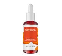 Duqulle Crema Viso | Sbiancante Cura Del Viso - Soluzione Sbiancante Naturale 30ML Peso Leggero Per Colorazione Della Pelle Secca Imperfezioni Controllo Donne Dopo Doccia