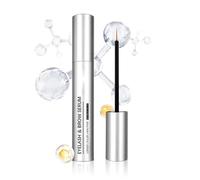Duqulle Crescita delle ciglia, 5 ml, siero nutriente per allungare le ciglia voluminose, applicazione cosmetica idratante quotidiana
