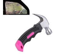 Duqulle Elettricista | Supporto Magnetico per Chiodi a Tozzo con Artigli a Doppia curvatura in Acciaio forgiato - di Fuga Multifunzionale Impugnatura Rivestita in Antiscivolo per falegnameria