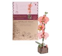 Duqulle Puzzle | Set da costruzione, puzzle per bambini | Per bambini, per la decorazione della casa, per il relax, come decorazione per scaffali e come decorazione da tavolo