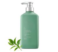 Duqulle Shampoo da donna | Lavaggio delicato - Shampoo naturale per capelli secchi, grassi, fini, ricci, uso quotidiano, viaggi, donne e uomini