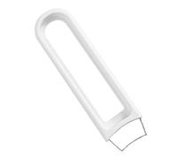 Duqulle Tagliapannocchie | Manuale Ergonomico - Separatore per Sbucciare Pannocchie di Mais | per Cucina Domestica Agricoltura Preparazione Pasti Cucina Raccolto Famiglia Lavorazione Snack Quotidiani