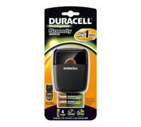 Duracell DU73 carica batterie Batteria per uso domestico AC