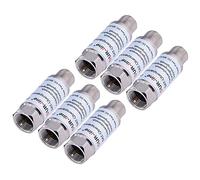 DUR-line 6 pezzi 10750 protezione da sovratensione satellitare DLBS 3001