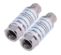 DUR-line - SAT 10750 protezione contro sovraccarichi, filtro salvafulmini DLBS 3001