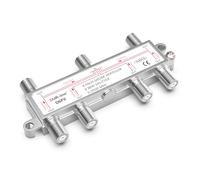 Dur-Line, splitter DFV SAT/BK per collegare il segnale dell'antenna a diversi dispositivi