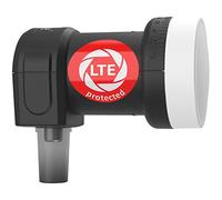 DUR-line + Ultra Premium LNB con filtro LTE + + [Full HD, HDTV, 3d, LTE/UMTS/GSM/DECT Filter] DUR-line qualità prodotto