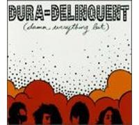 Dura Delinquent - Damn Everything, But....