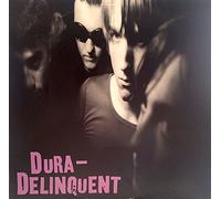 Dura Delinquent - Dura Delinquent [VINYL]