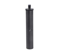 Durabilità 3/8 A 1/4 Convertitori Filettatura 3/8 "Femmina Biella Per Fotografia Attrezzature di Illuminazione Accessori Fotocamere Adattatore a Vite Fotocamera Convertitori Treppiede