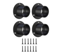 Durabilità 304 Acciaio Inox Corda End Fastener Sicuro Croci Bullone per ringhiere Strutture Esterne Morsetto Corda Sicuro per Recinzione e Balaustra