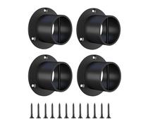 Durabilità 304 Acciaio Inox Corda End Fastener Sicuro Croci Bullone per ringhiere Strutture Esterne Alte Temperature Resistente Ringhiera Fastener