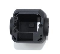 Durabilità ABS Anteriore E Posteriore Shell Per Droni Camera Gimbals Telaio Shell Copre Essenziale Flight Gear Accessori