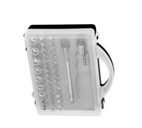 DURABILITÀ CHIRCHDRIVER INSUMATO SET PER RIPARAZIONI ELETTRICHE SICURI FORNITÀ MAGNATICA PORTA PHILLIP KIT STRUMENTO ELETTRICO SPUCIO
