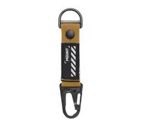 Durabilità Clip Carabinatore per Esterni Gancio Nylon Triangolari con Rotazione A 360 Accessori Attrezzature Clip da Pesca in Campeggio