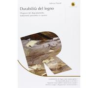 Durabilità del legno. Diagnosi del degradamento, trattamenti preventivi e curativi