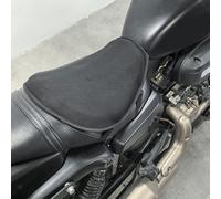 Durabilità del pad di motociclisti generico Durabilità Installa facilmente